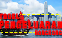 Pengeluaran Hongkong Pools 24 JUNI 2020